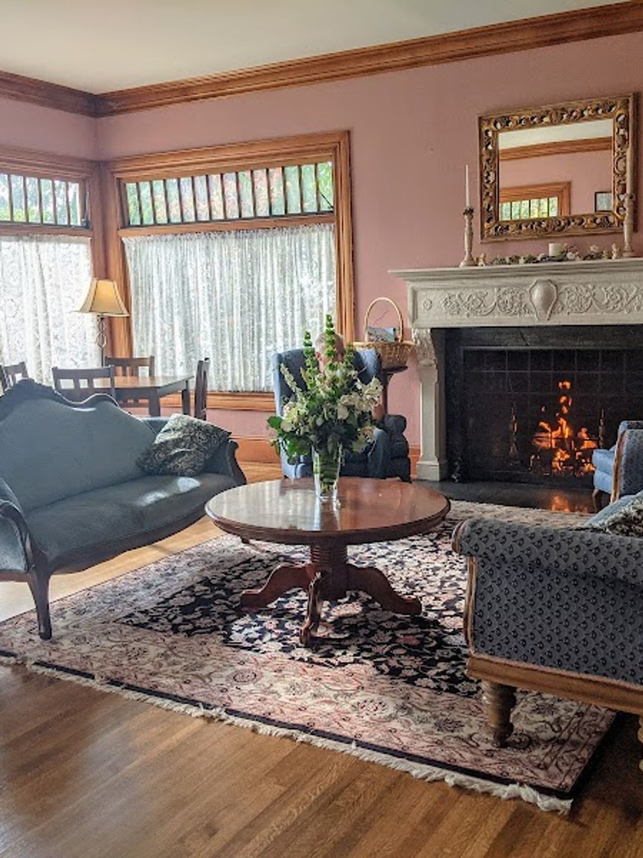 Photo of The Napa Inn & Spa