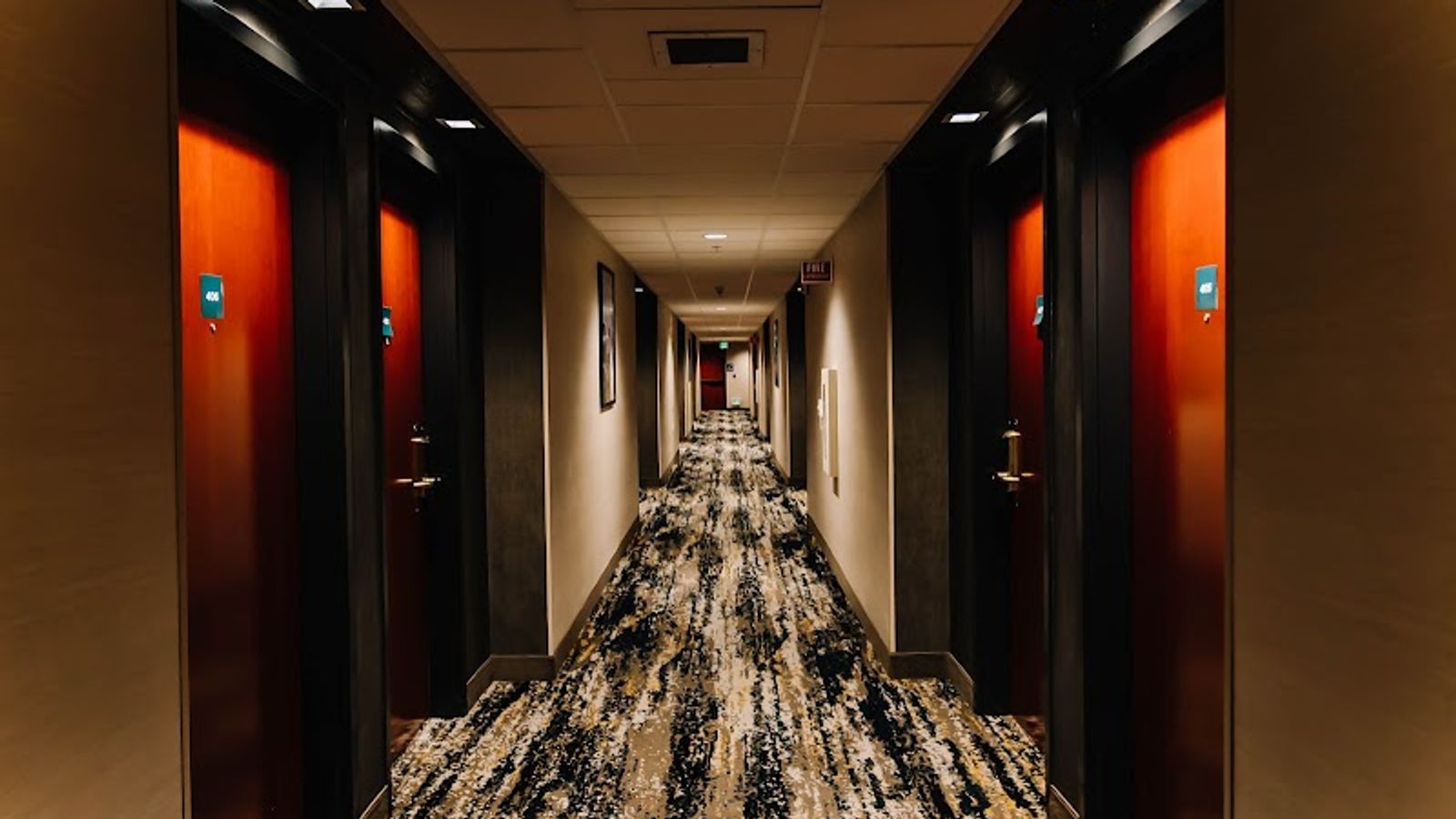 Photo of Portlander Inn