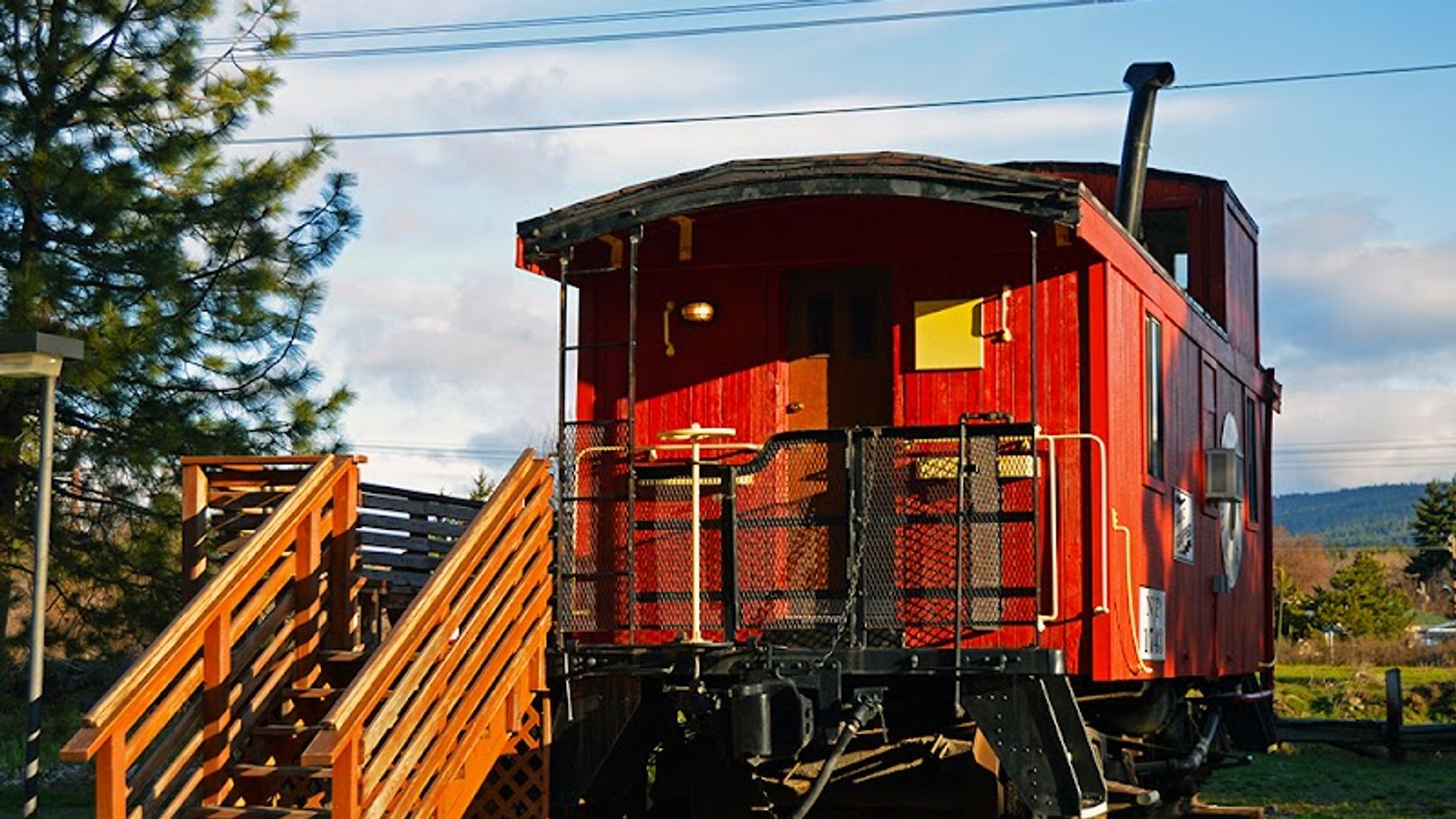 Photo of Iron Horse Inn Bed & Breakfast