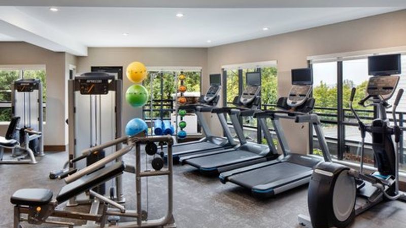 Photo of Residence Inn Seattle South/Renton