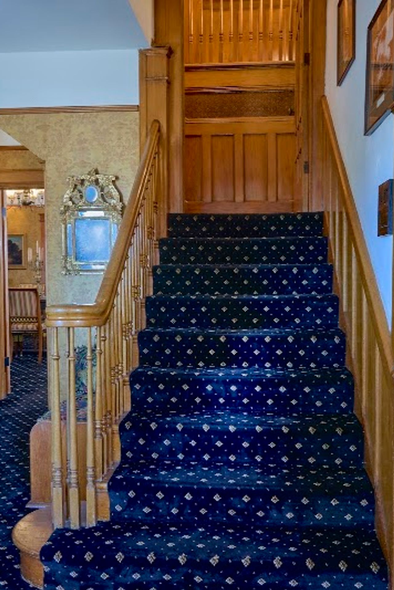 Photo of The Charles Pacific Grove - Interior