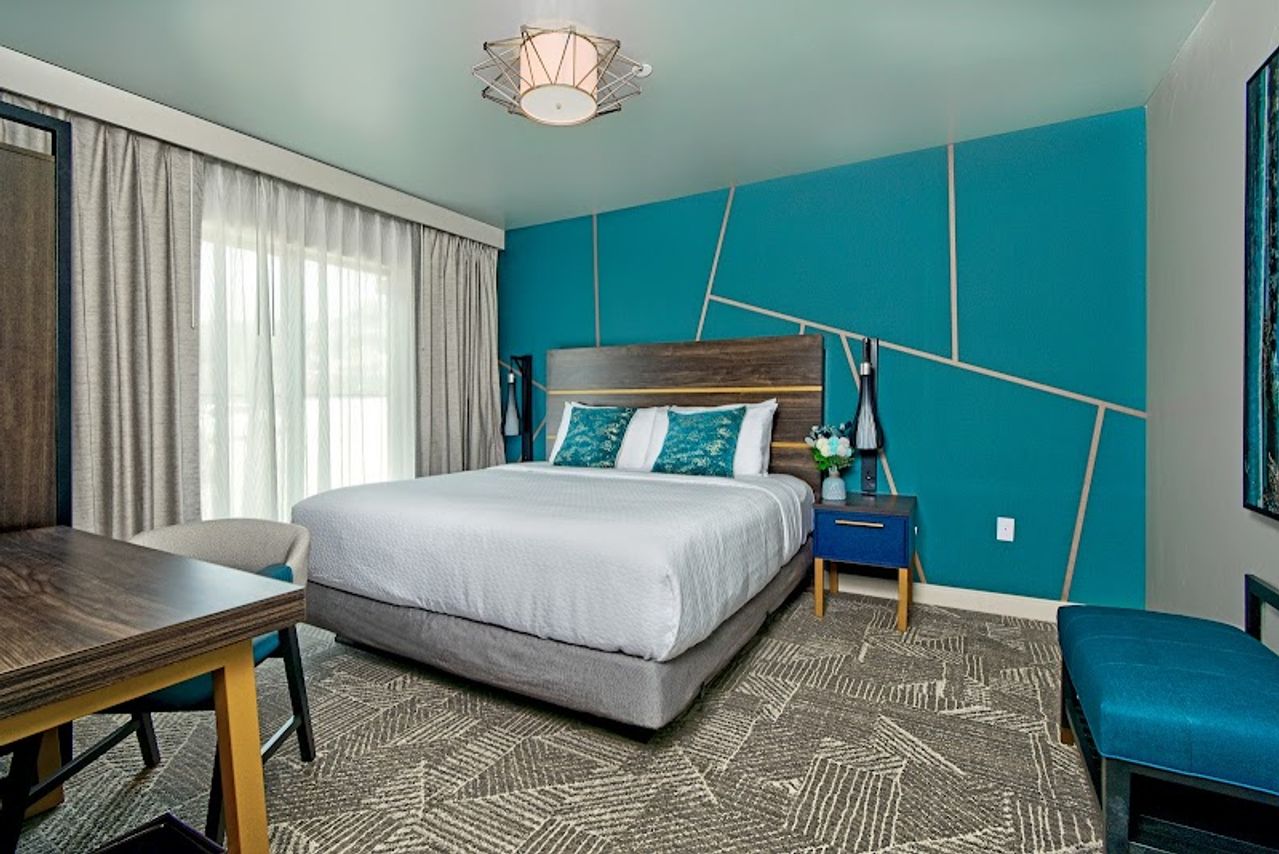 Photo of Marea Sol Hotel