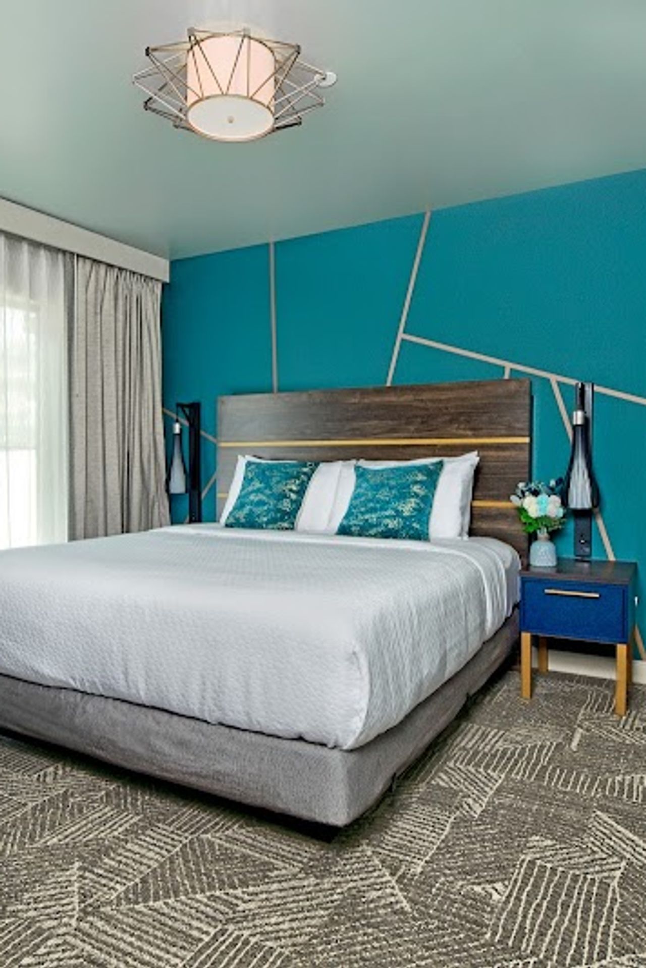 Photo of Marea Sol Hotel
