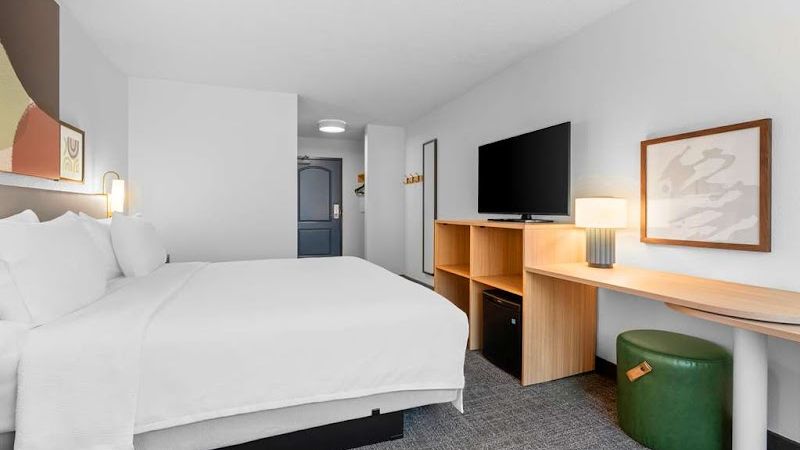 Photo of Spark by Hilton Modesto