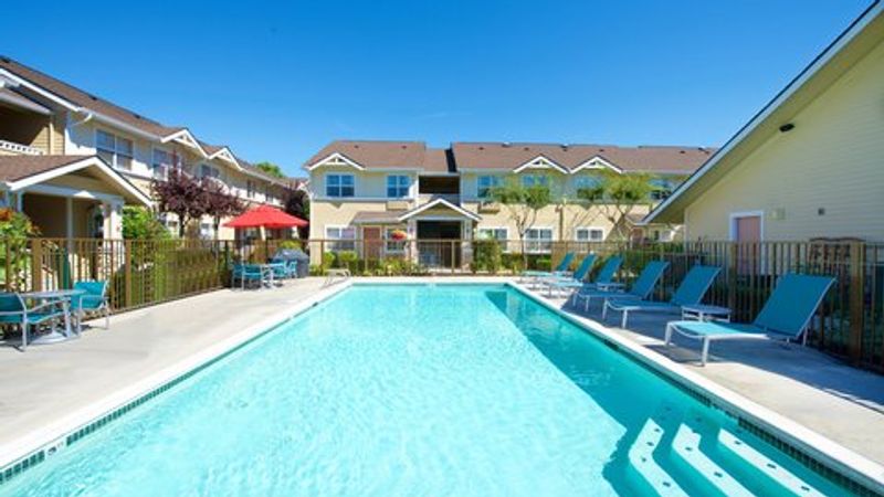 Photo of TownePlace Suites Seattle Southcenter