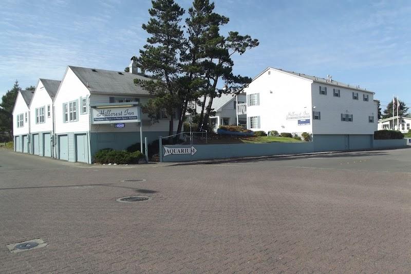 Photo of Seaside Hillcrest Inn and Hillcrest House