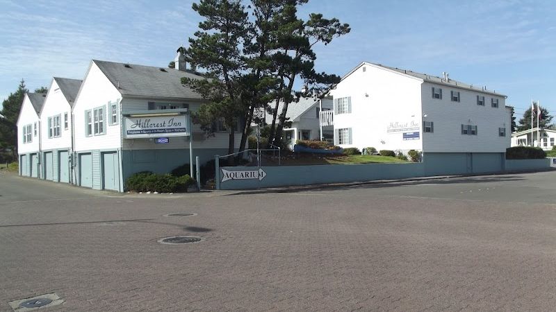 Photo of Seaside Hillcrest Inn and Hillcrest House