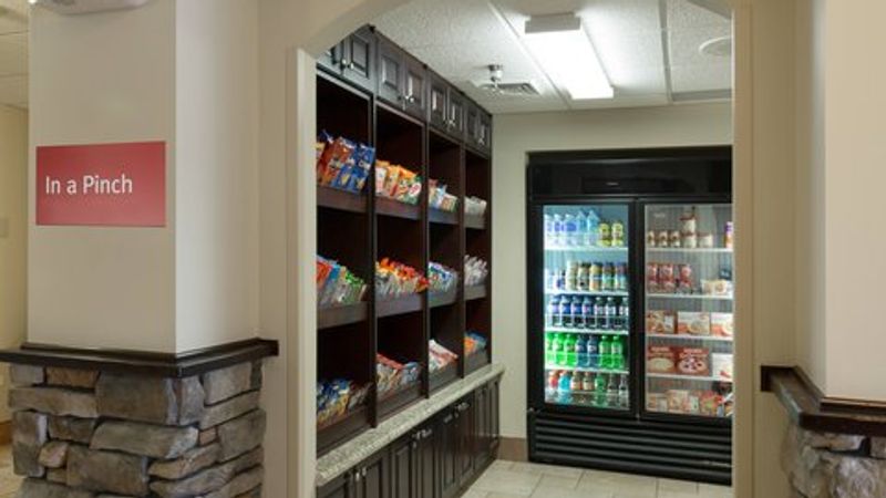 Photo of TownePlace Suites Pocatello