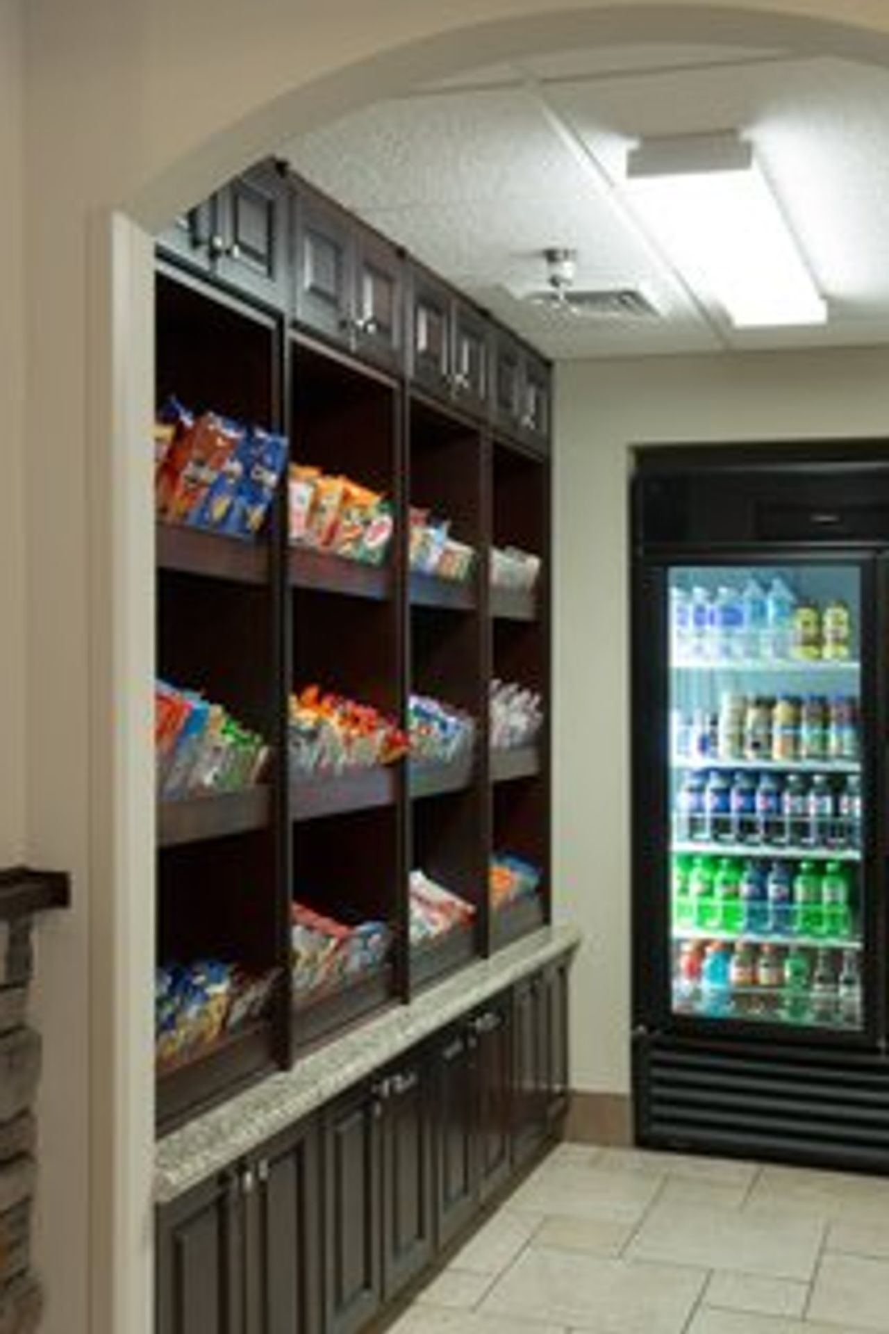 Photo of TownePlace Suites Pocatello