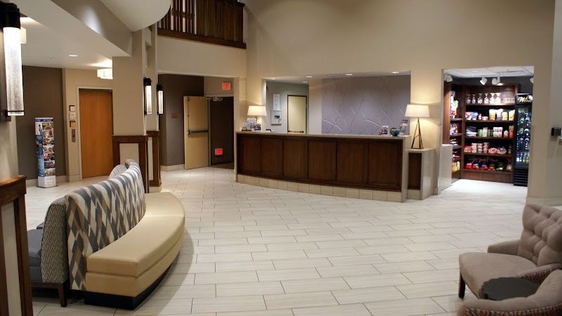 Photo of Best Western Plus Kennewick Inn