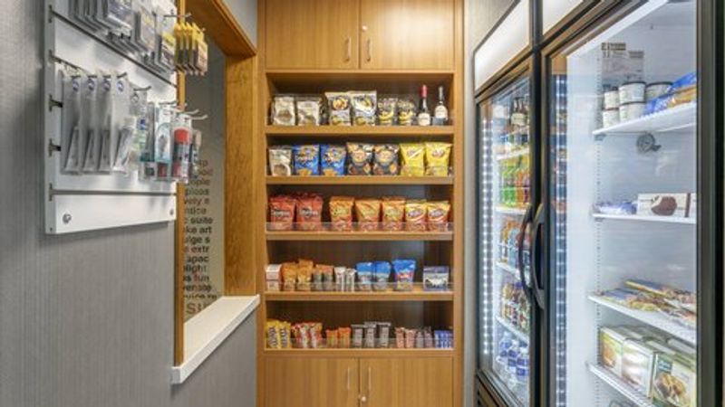 Photo of SpringHill Suites Sacramento Natomas