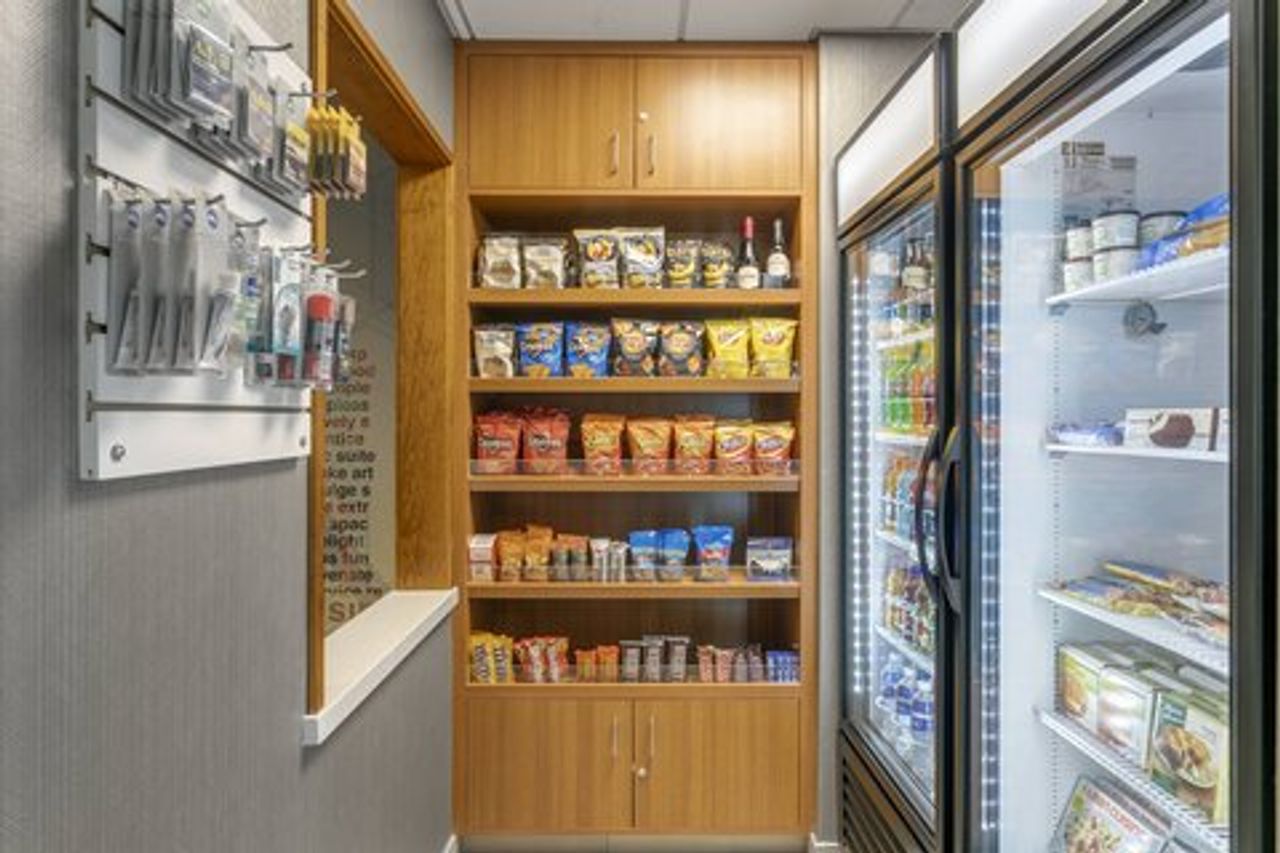 Photo of SpringHill Suites Sacramento Natomas