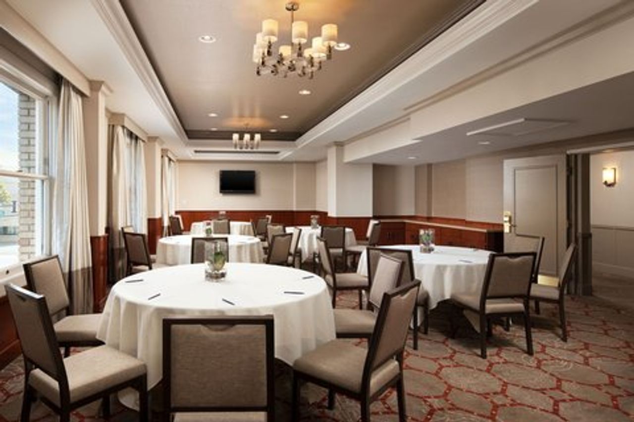 Photo of The Westin San Jose