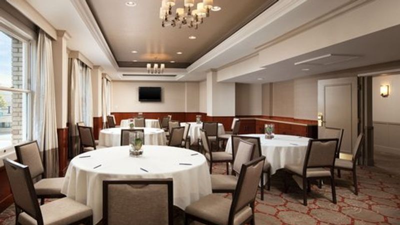 Photo of The Westin San Jose