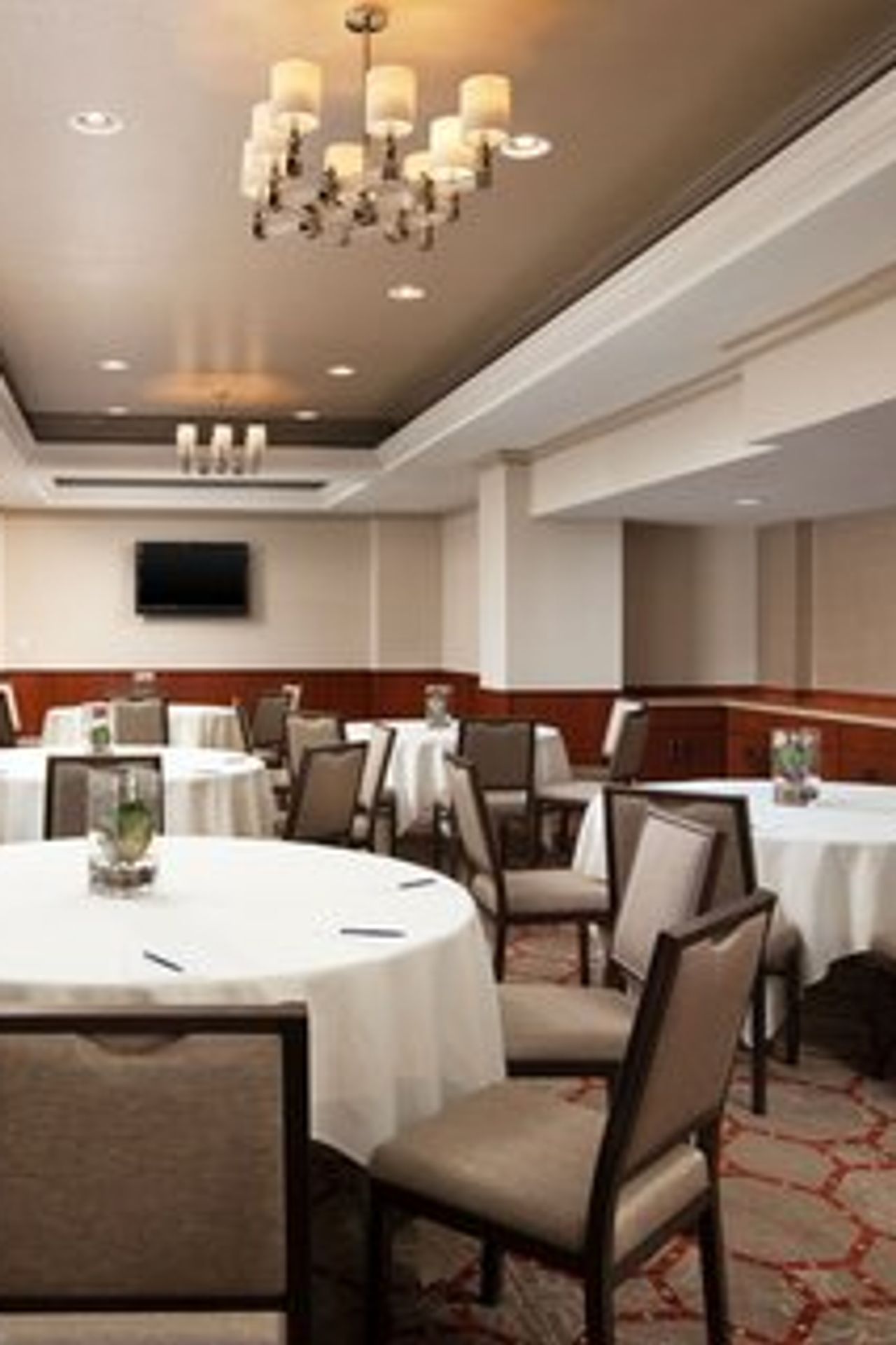 Photo of The Westin San Jose
