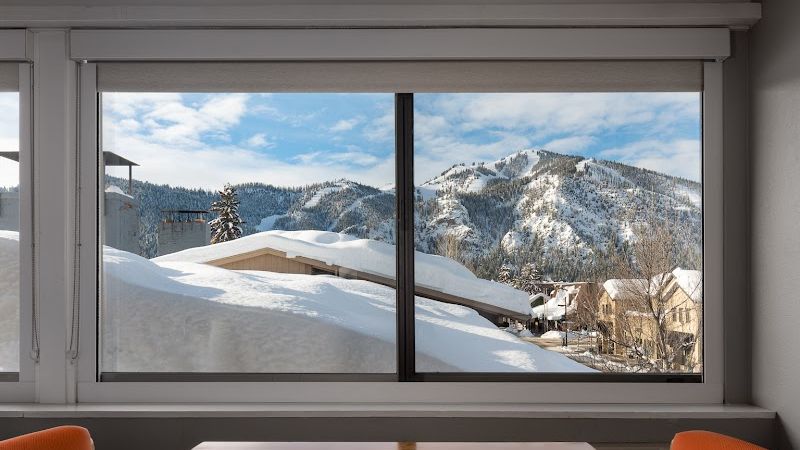 Photo of Tamarack Lodge