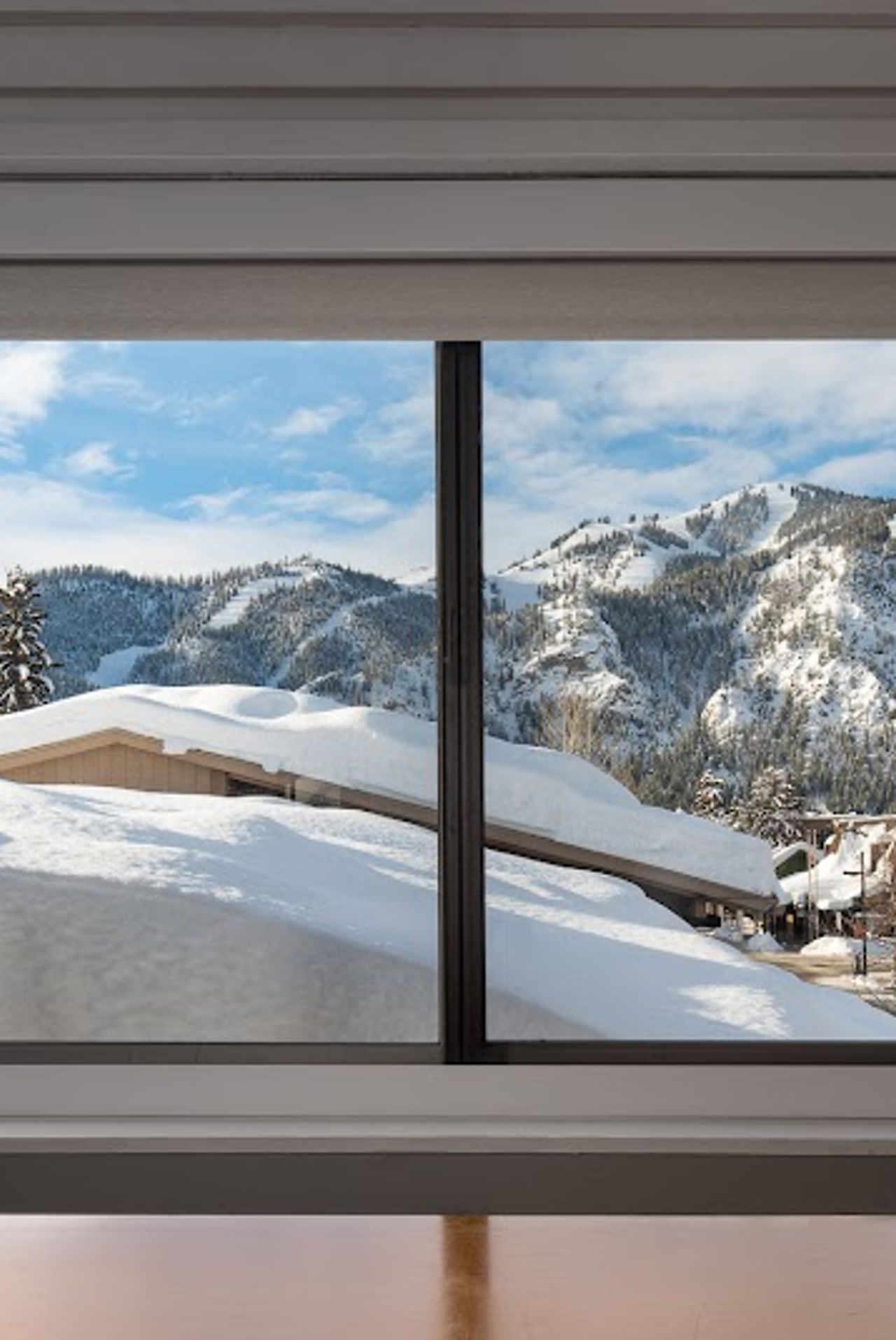 Photo of Tamarack Lodge