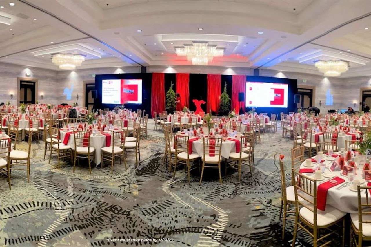 Photo of DoubleTree by Hilton Hotel Modesto