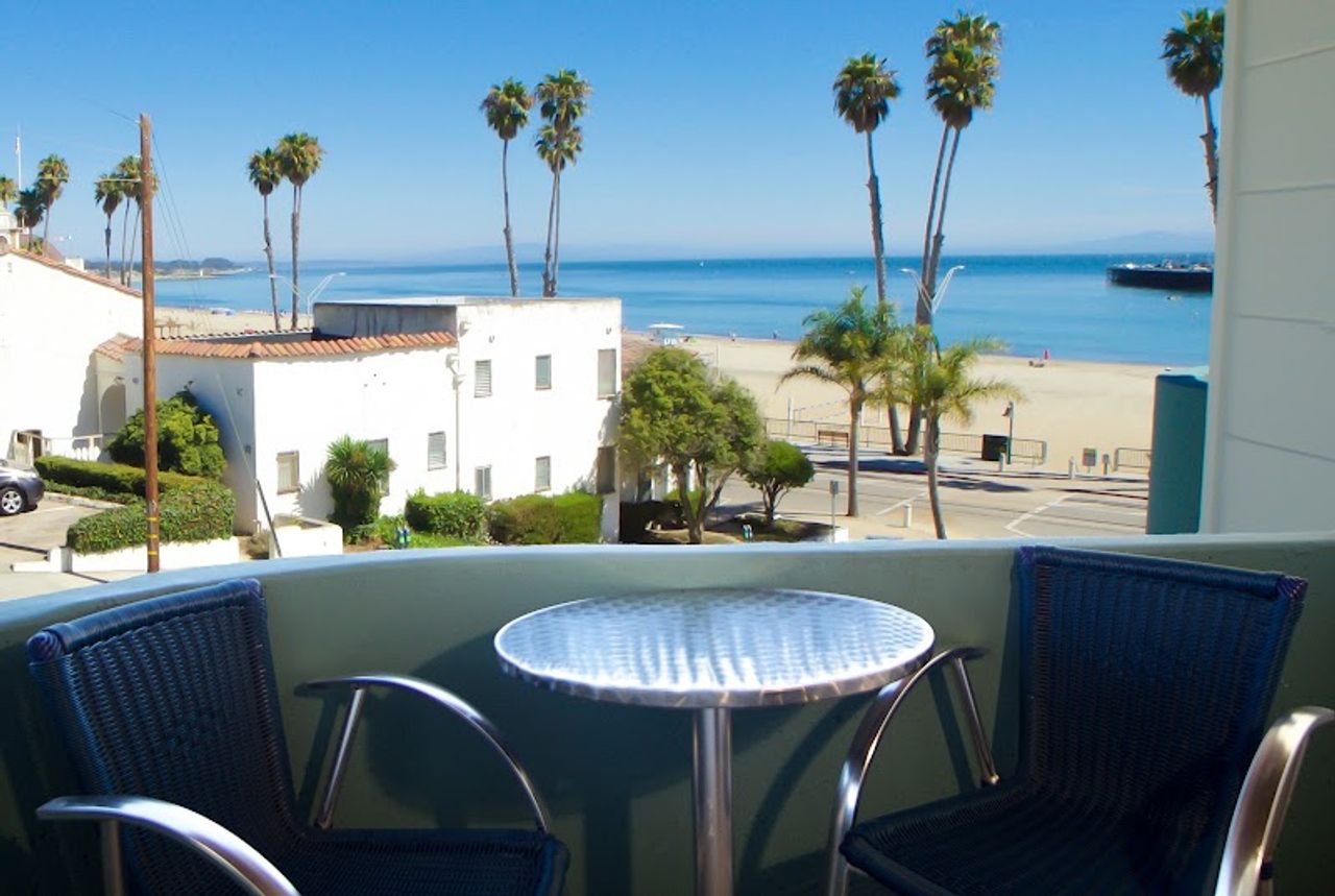 Photo of Casablanca Inn