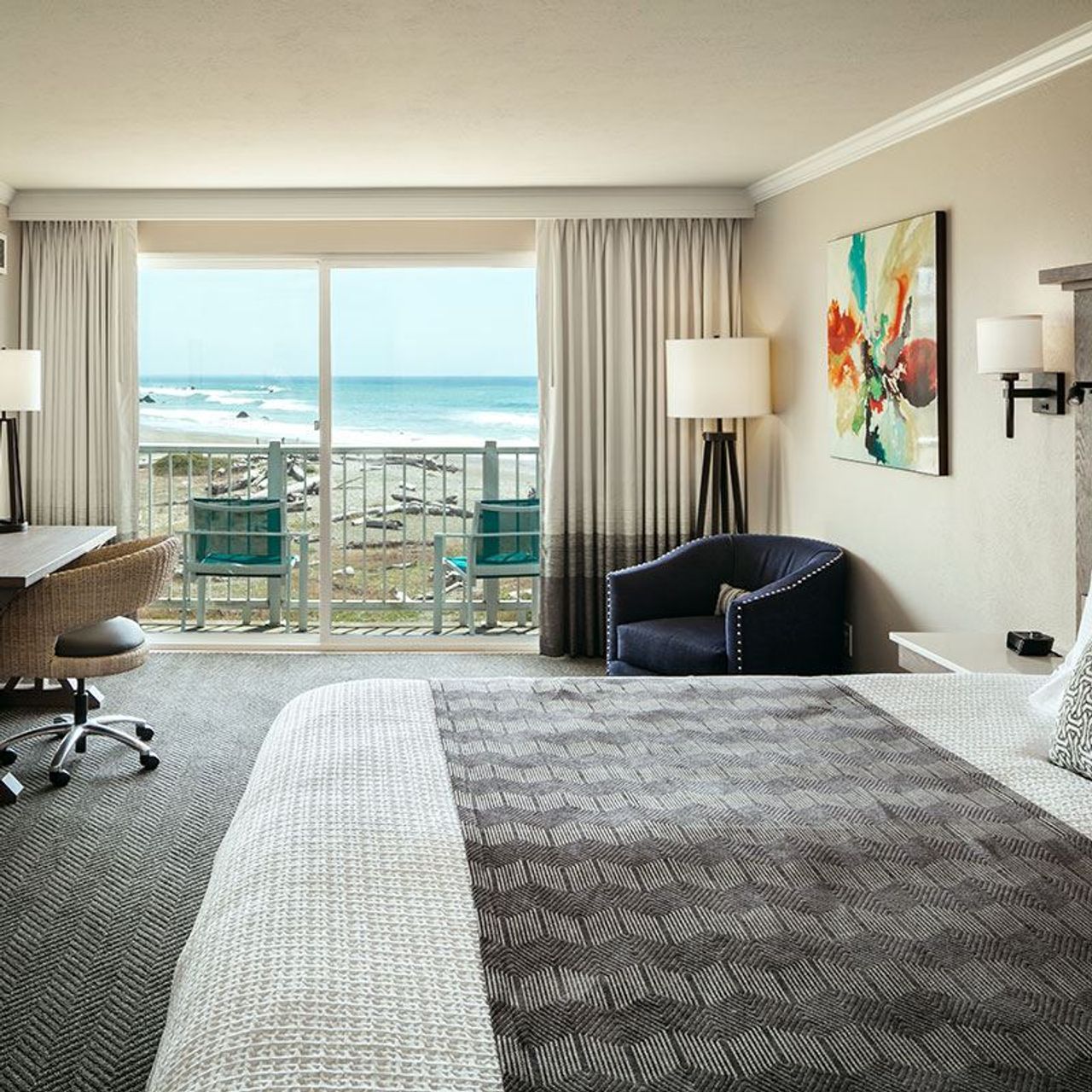 Photo of Beachfront Inn