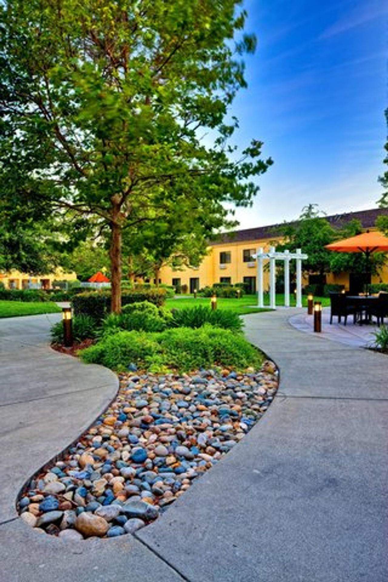 Photo of Courtyard Vacaville