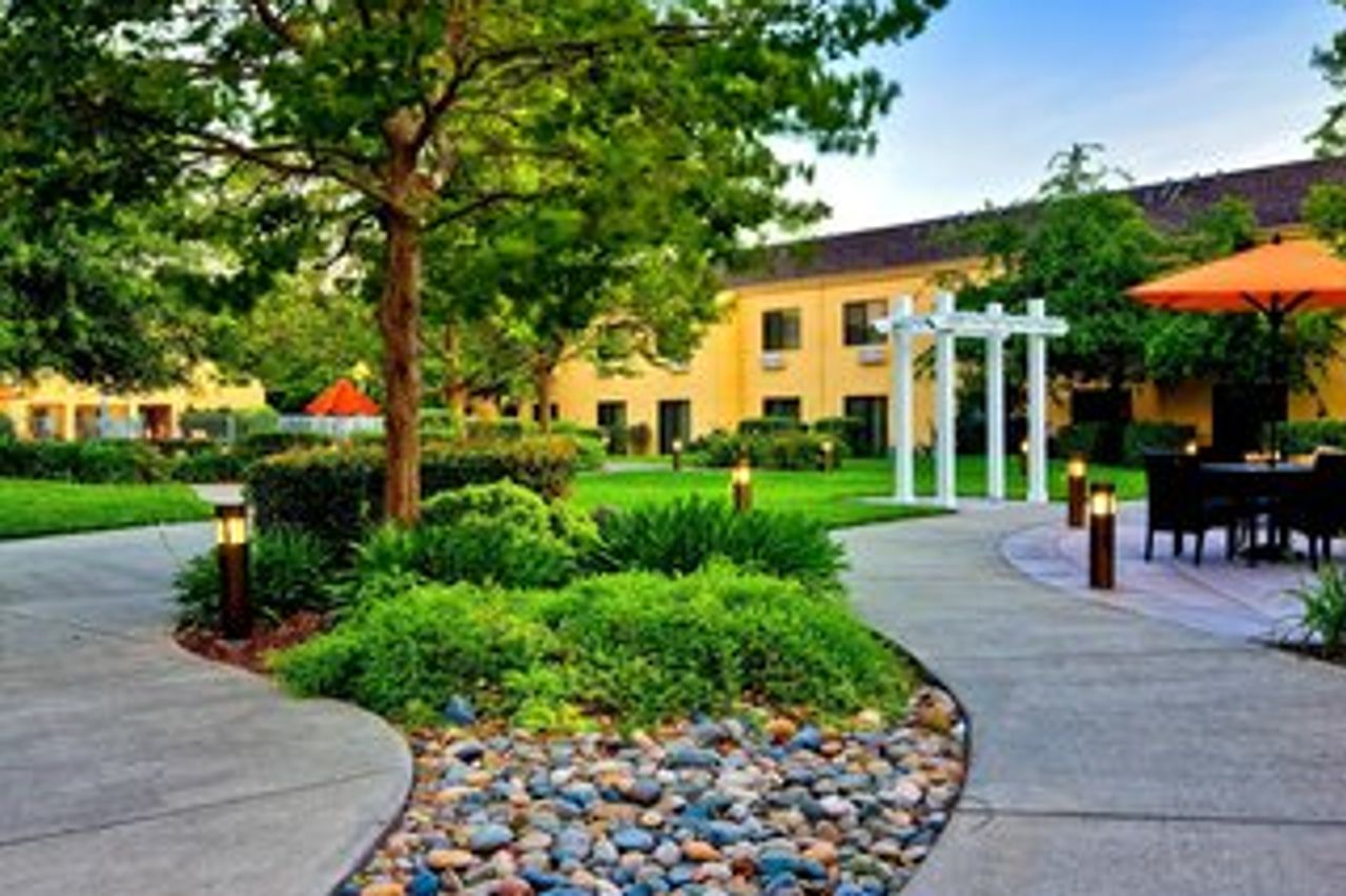 Photo of Courtyard Vacaville