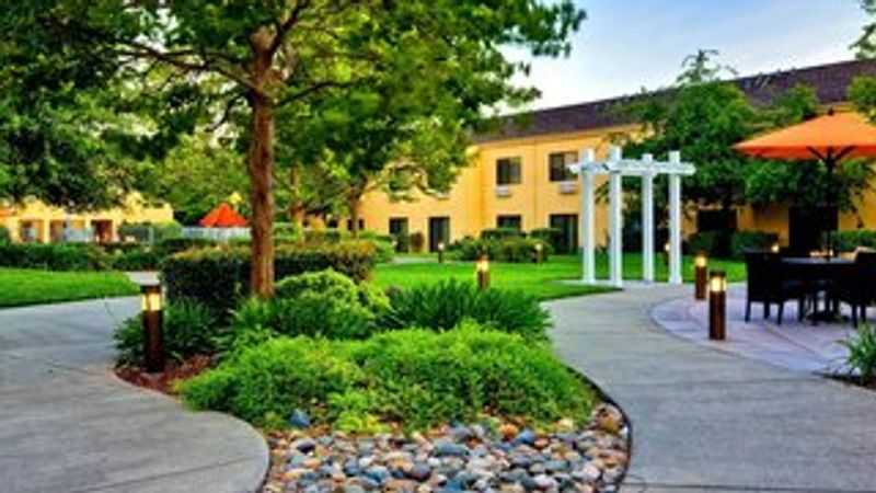 Photo of Courtyard Vacaville
