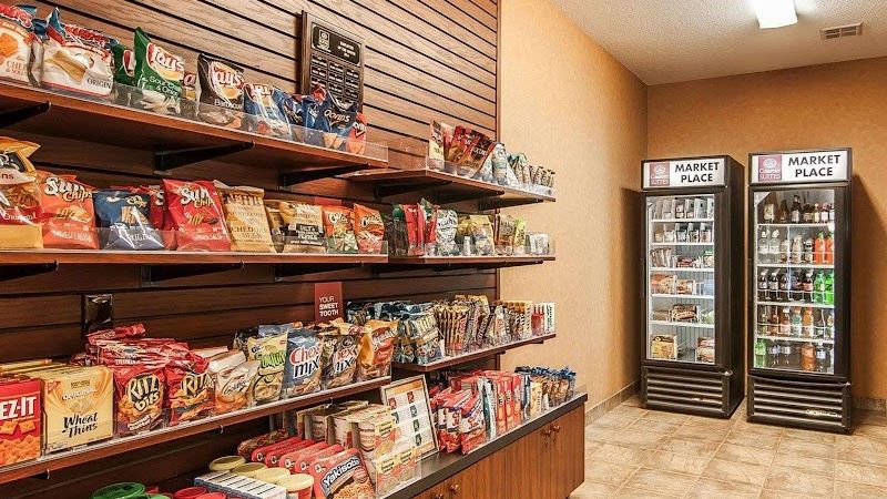 Photo of Comfort Suites Redmond Airport