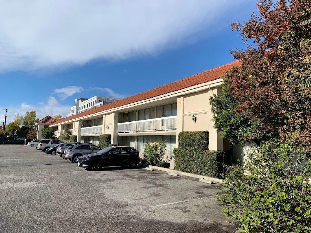 Photo of Uptown Oasis San Jose Airport