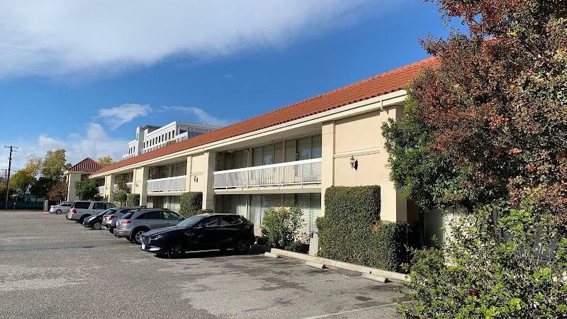 Photo of Uptown Oasis San Jose Airport