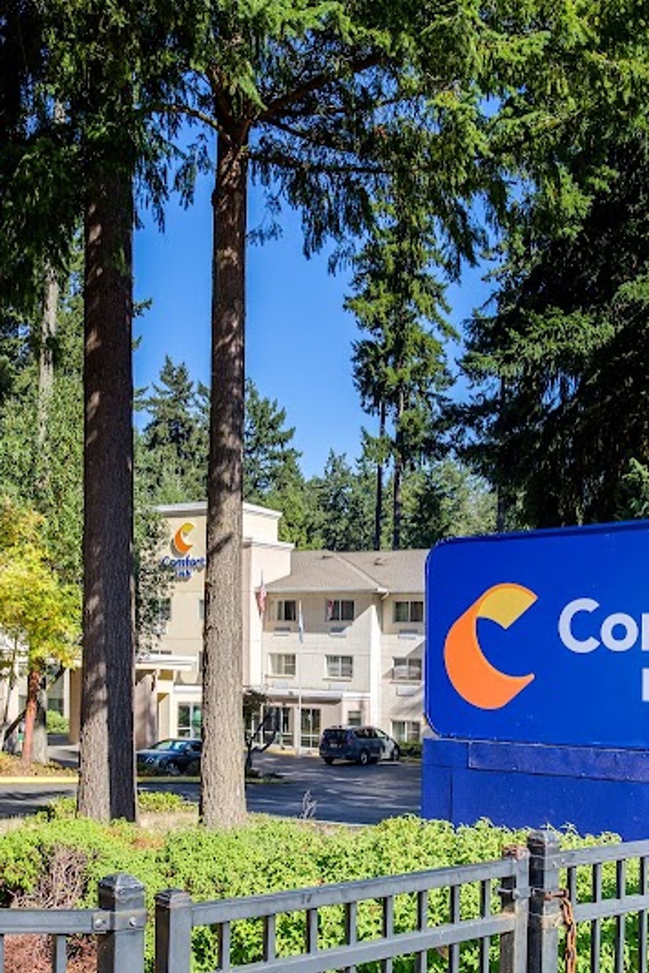 Photo of Comfort Inn Lacey - Olympia
