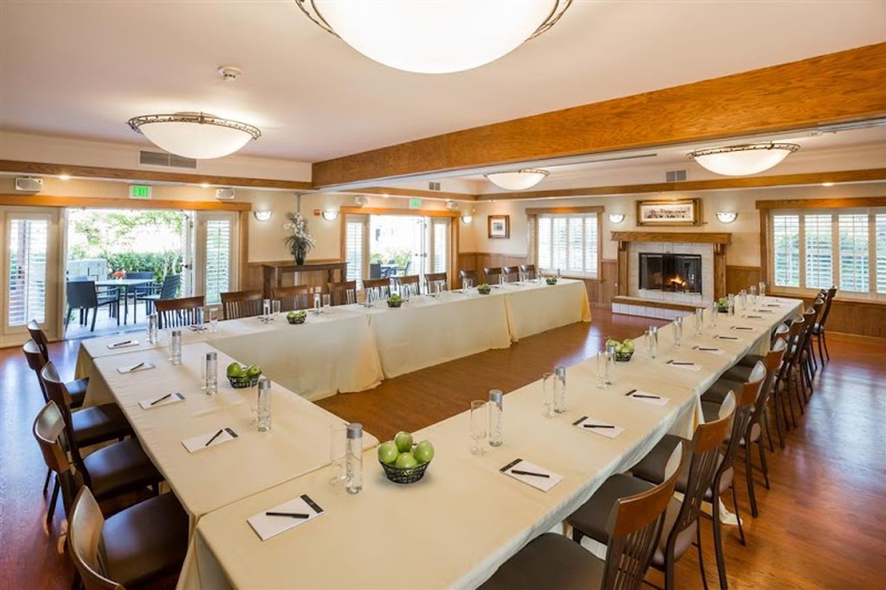 Photo of Sonoma Valley Inn, Tapestry Collection by Hilton