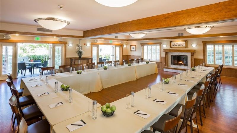 Photo of Sonoma Valley Inn, Tapestry Collection by Hilton