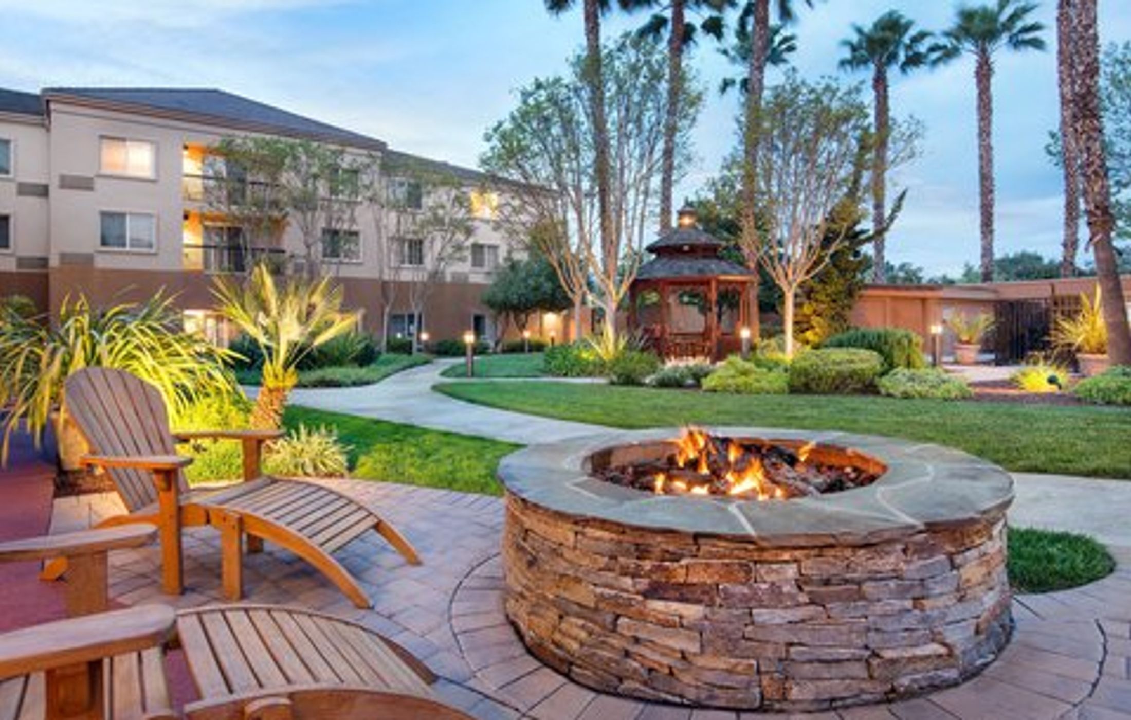 Courtyard Milpitas Silicon Valley