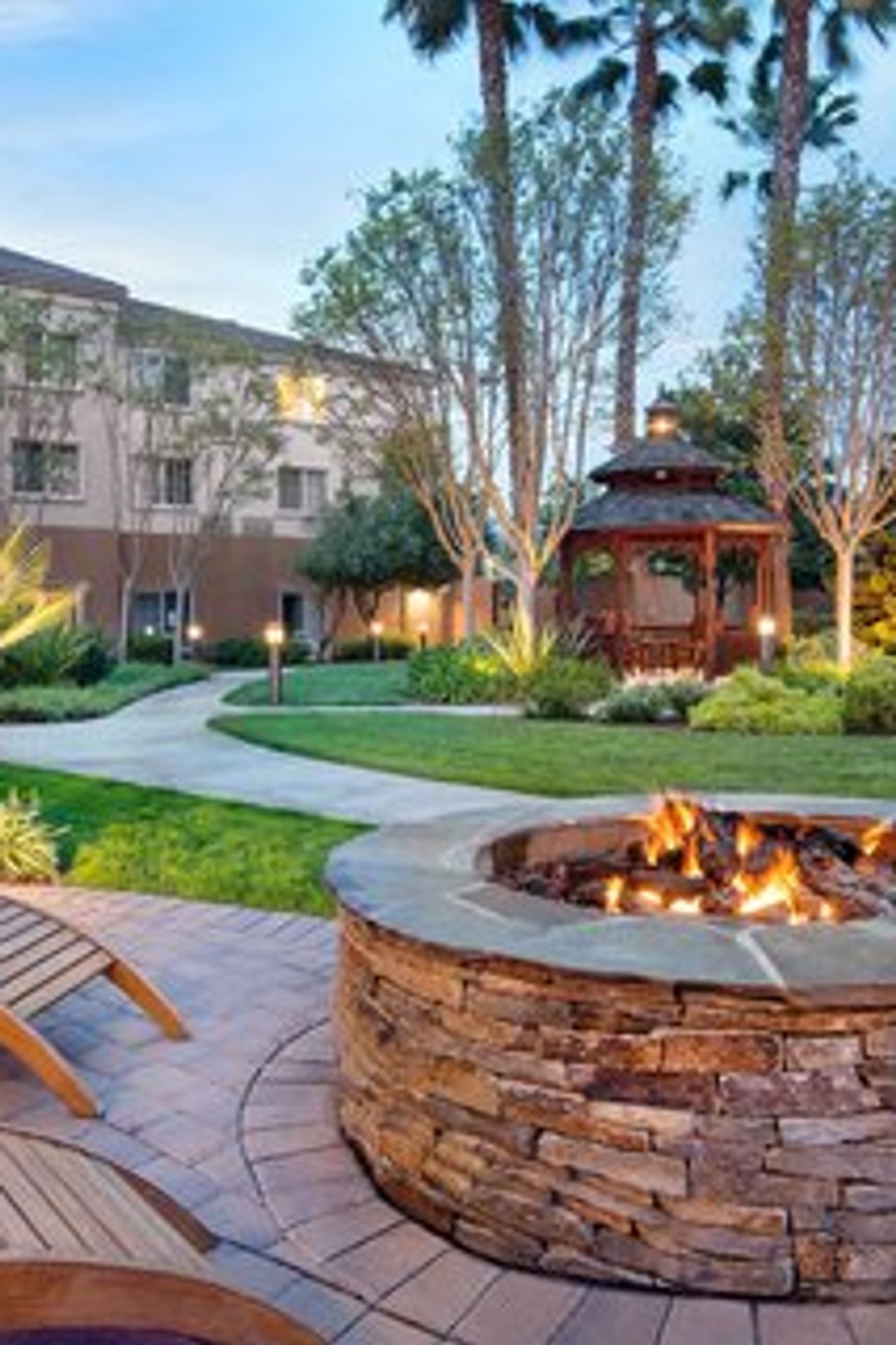 Photo of Courtyard Milpitas Silicon Valley