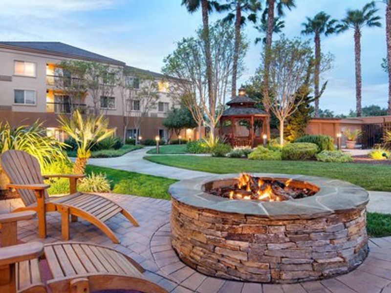 Courtyard Milpitas Silicon Valley