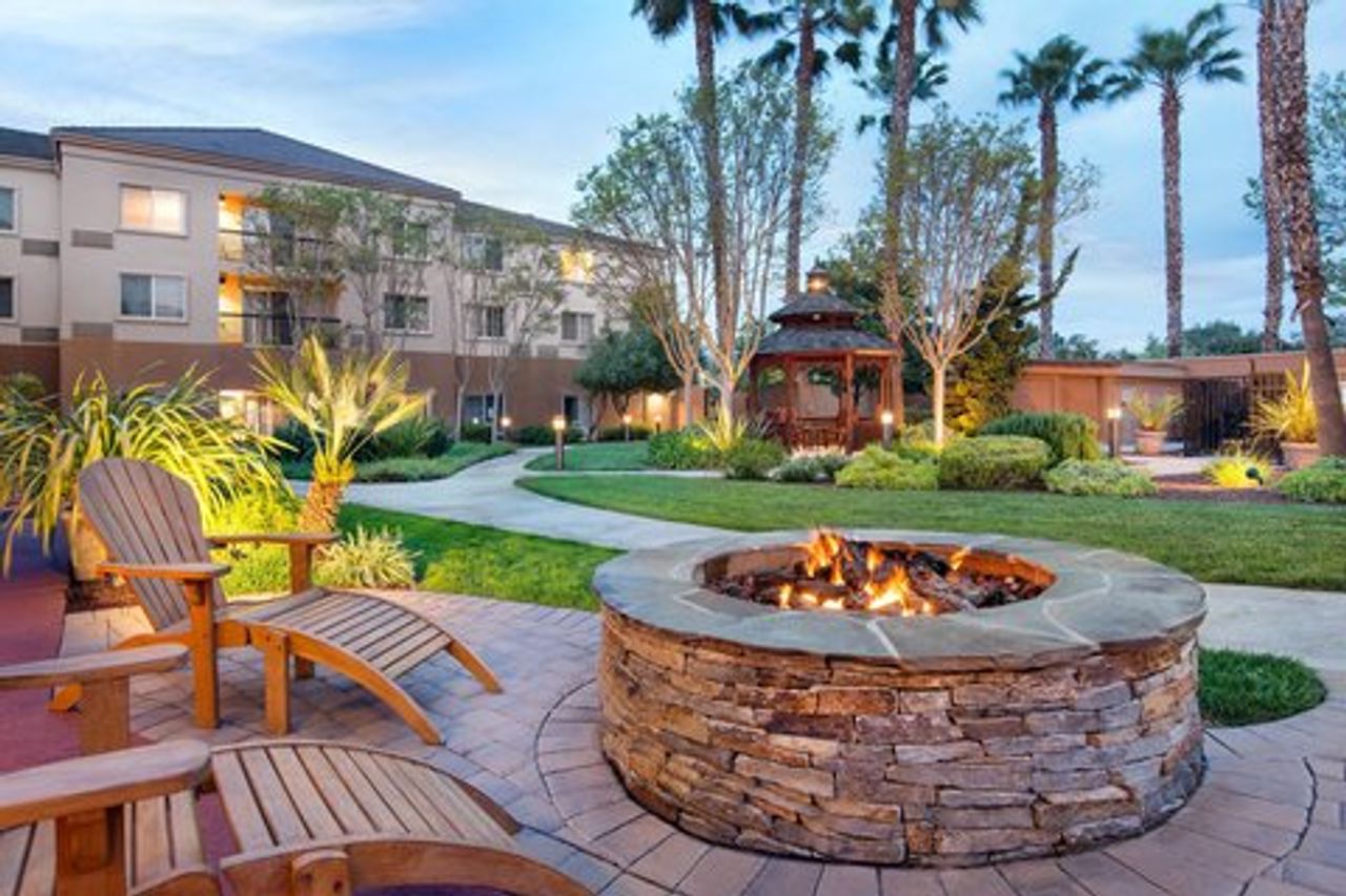 Photo of Courtyard Milpitas Silicon Valley