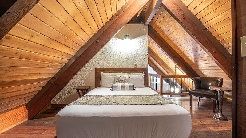 Photo of Wanderlust Inn