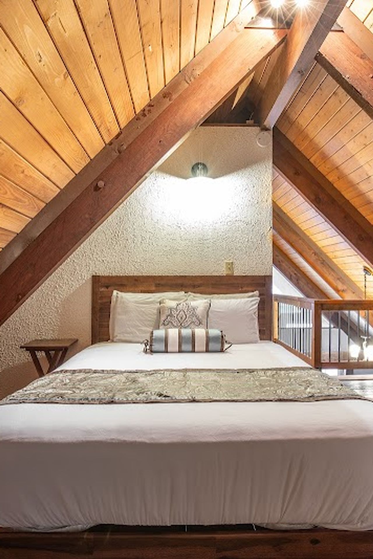 Photo of Wanderlust Inn