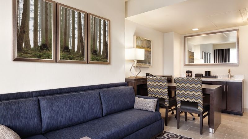 Photo of Embassy Suites by Hilton Portland Hillsboro, Oregon