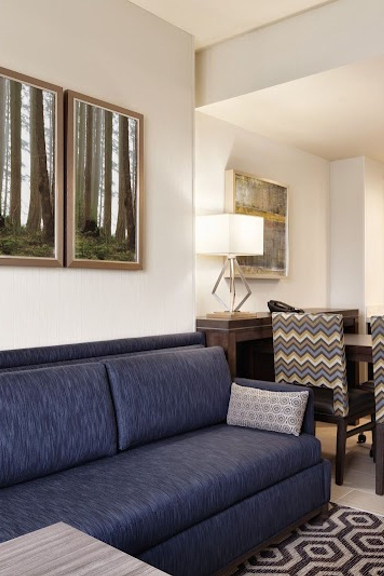 Photo of Embassy Suites by Hilton Portland Hillsboro, Oregon