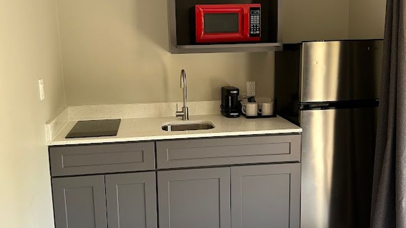 Photo of Hillside Inn