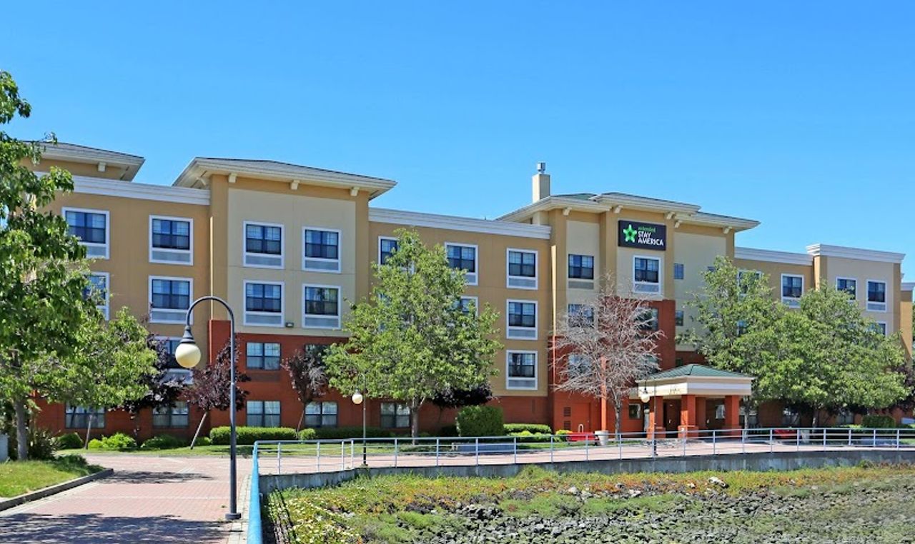 Photo of Extended Stay America Premier Suites - Oakland - Alameda