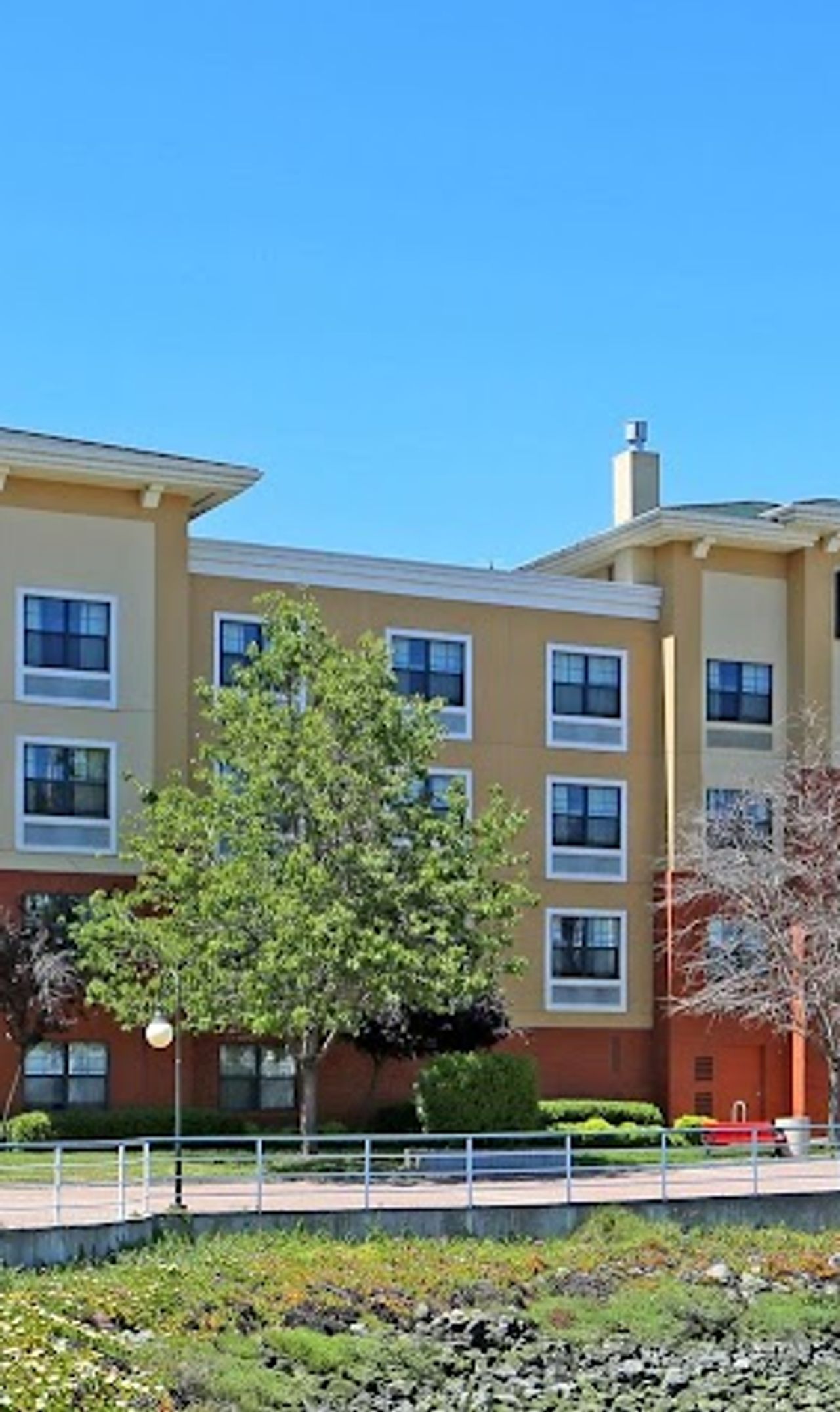 Photo of Extended Stay America Premier Suites - Oakland - Alameda