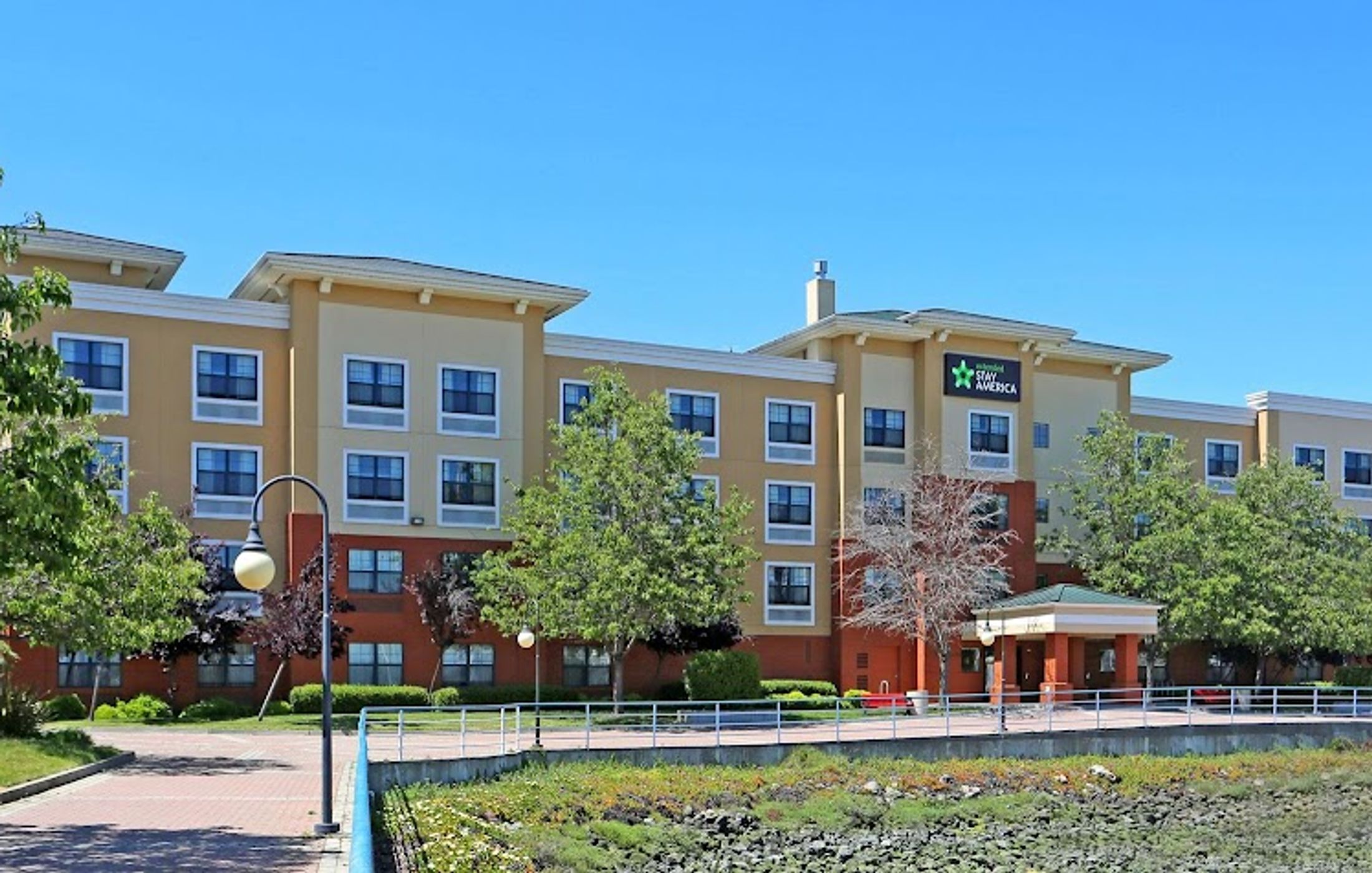 Extended Stay America Premier Suites - Oakland - Alameda