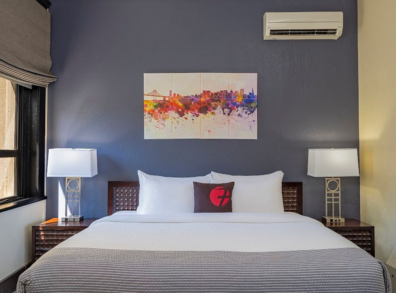 Photo of Hotel Fusion