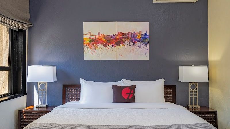 Photo of Hotel Fusion