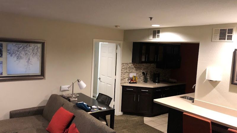 Photo of Sonesta ES Suites San Francisco Airport San Bruno