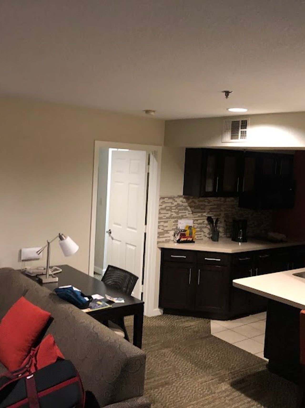 Photo of Sonesta ES Suites San Francisco Airport San Bruno