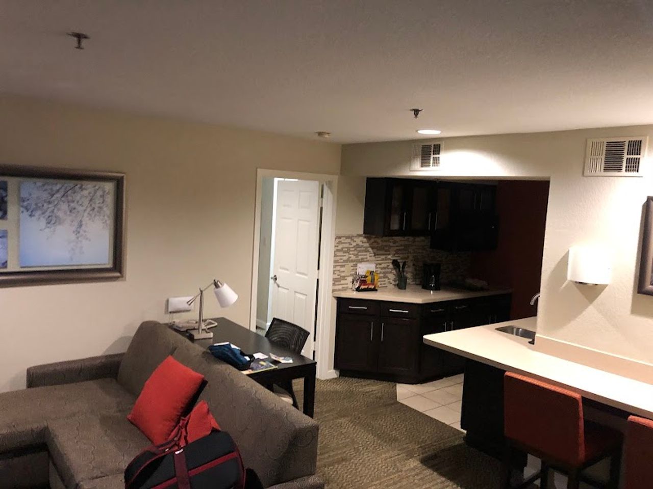 Photo of Sonesta ES Suites San Francisco Airport San Bruno